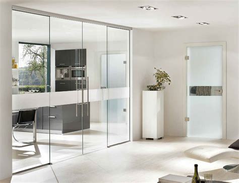 Office Glass Door Design | Room Dividing Doors | Doors4UK