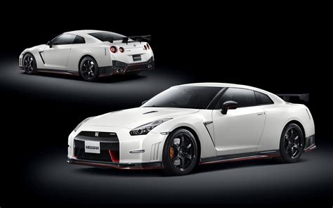 2015 Nissan GT R NISMO Wallpaper | HD Car Wallpapers | ID #3926