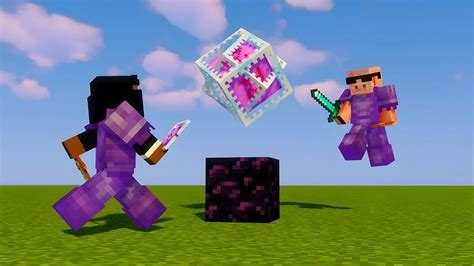 3 best Minecraft Crystal PvP servers