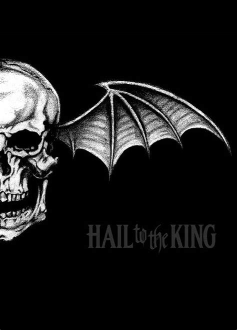 Hail To The King Wallpapers - Wallpaper Cave