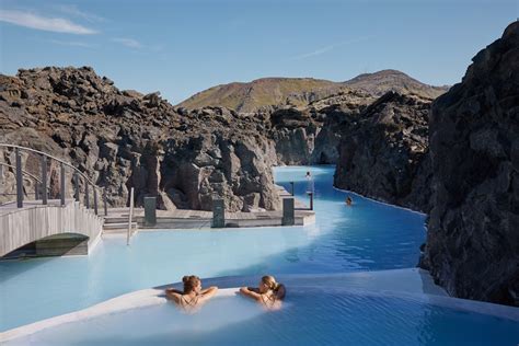 Blue Lagoon Lava Cove spa offers the ultimate Icelandic retreat – The ...