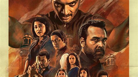 Amazon Prime Video’s Mirzapur Season 3 Ending Explained & Spoilers