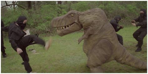 Best Dinosaur Horror Movies