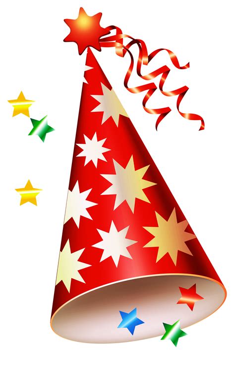 Free Birthday Hat Png, Download Free Birthday Hat Png png images, Free ...