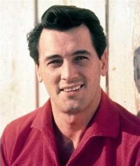 Rock Hudson – Movies, Bio and Lists on MUBI