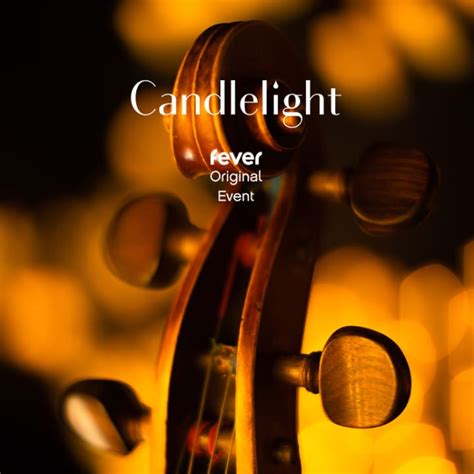 🎻 Candlelight-Konzerte der klassischen Musik - Essen 2023 | Fever