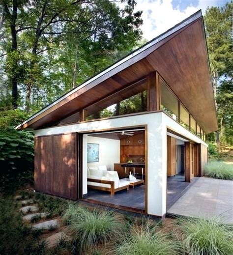 Single Pitch Roof House Plans For 2023: Tips For Homeowners - Modern ...