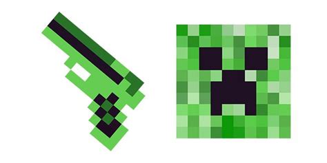 Pin on Minecraft Cursor Collection | Custom Cursor