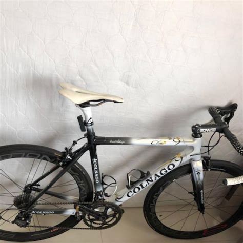 Colnago C60, Sports Equipment, Bicycles & Parts, Bicycles on Carousell