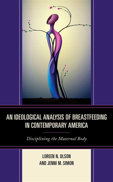 An Ideological Analysis of Breastfeeding in Contemporary America ...