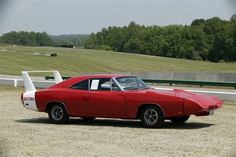 1969 Dodge Charger Daytona | Dodge | SuperCars.net