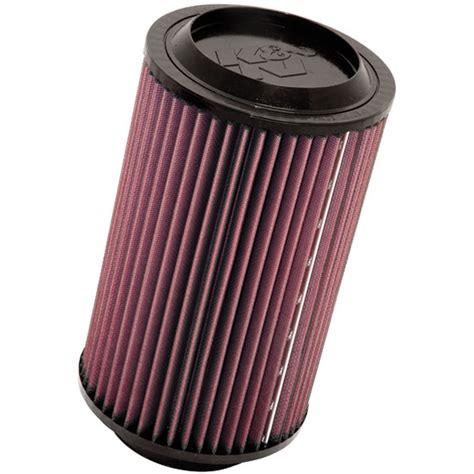 K&N High Performance Air Filter E-1796