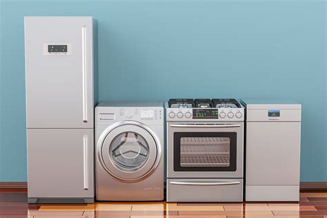 Are Energy-Efficient Appliances Worth the Money? - Peter's Appliance