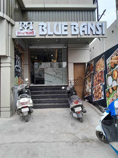 Blue Bansi, Kanka, Ranchi | Zomato