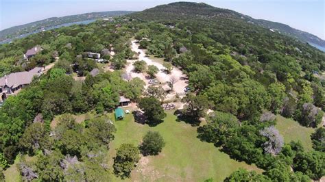 Windy Point Park | Lake Travis Park