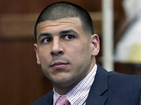 Aaron Hernandez, infamous ex-Patriots star, sounded upbeat in final ...