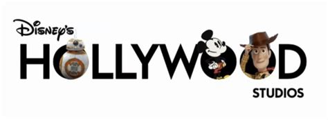 PHOTO: New Logo Unveiled for Disney's Hollywood Studios During 30th ...