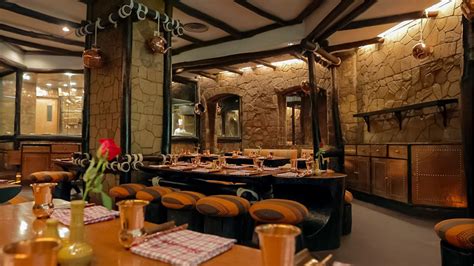 9 Of India’s Fine Dining Restaurants That Have Crossed The Two Decade ...