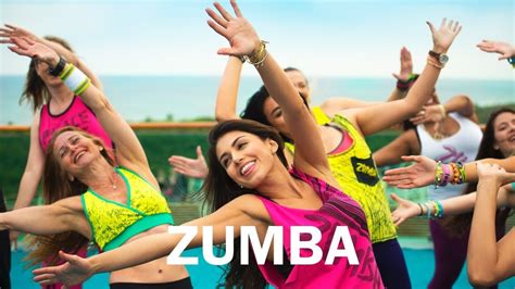 Zumba music free - mahatriple