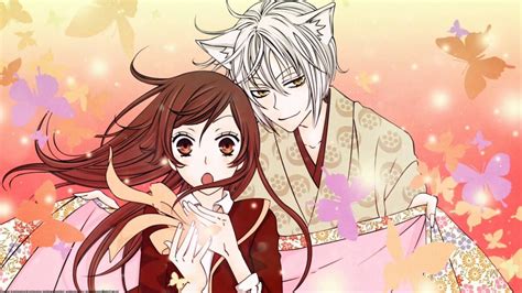 Kamisama Kiss: Season 3 - What You Should Know - Cultured Vultures