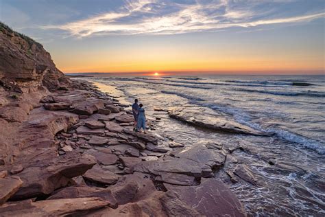 3 Adventures You Have To Try In Cavendish Beach, PEI - Cavendish Beach