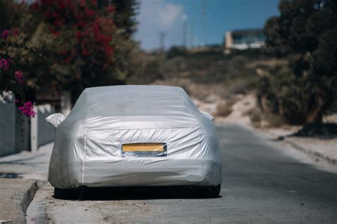 11 Best Car Covers [Buying Guide] – Autowise