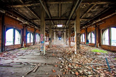 Last stop: stunning photos of abandoned train stations around the world ...