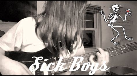 Sick Boys - YouTube