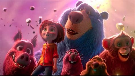 17 2019 Animated Movies That Will Make You Feel Like A Kid Again