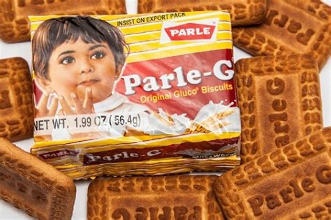 10 Unknown Facts About Parle-G, The Largest Selling Biscuit Brand In ...