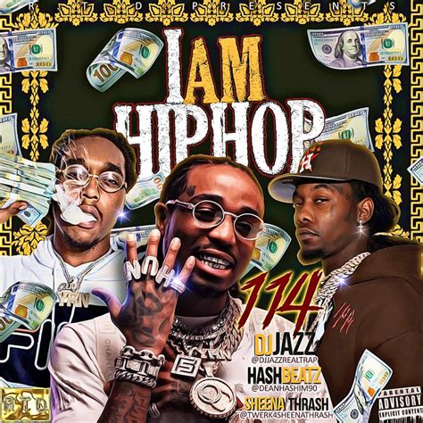 Download I Am Hip Hop 114 Mixtape by Various Artists Hosted by ...