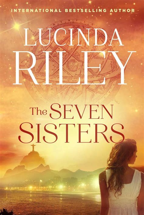 The Seven Sisters by Lucinda Riley (Audiobook) & Giveaway (Paper Copy ...