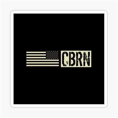 Cbrn Gifts & Merchandise | Redbubble