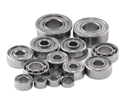 Precision-Bearings – APT Bearing, Inc.