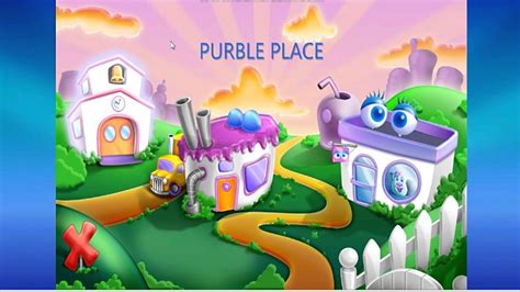 Purble place cake game play free - tubooy