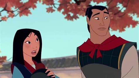 Mulan: Why are some people unhappy with the new Disney film? - BBC ...