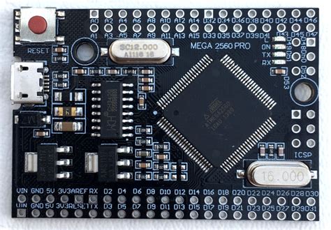 Arduino Mega 2560 Pro