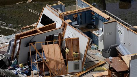 DeSantis says 'significant damage' in Florida from Hurricane Idalia ...