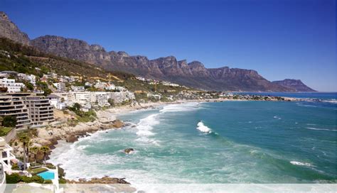 Clifton and Camps Bay Beaches | South African History Online