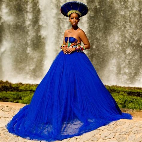 Clipkulture | 9 Style Inspirations for Zulu Wedding Dresses in 2022 ...