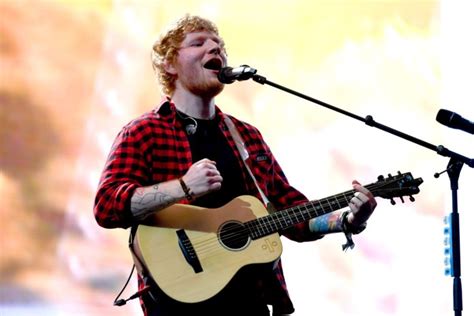 Ed Sheeran is Releasing Deeply Personal New Album "Subtract"