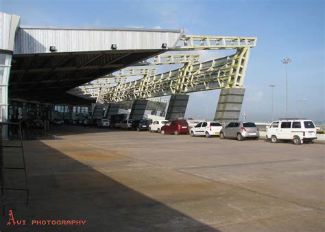 Collection of Video and Images of Mangalore International Airport ...