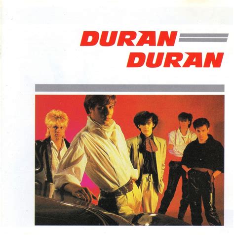 Musicotherapia: Duran Duran - Duran Duran (1981)