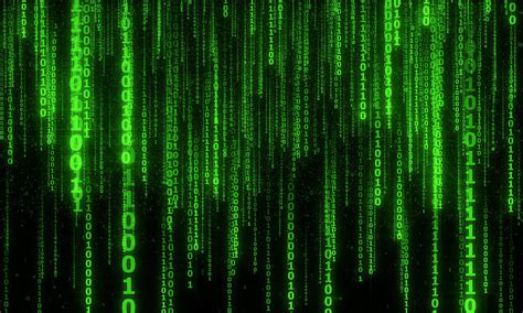 Binary Code, The Matrix HD wallpaper | Pxfuel