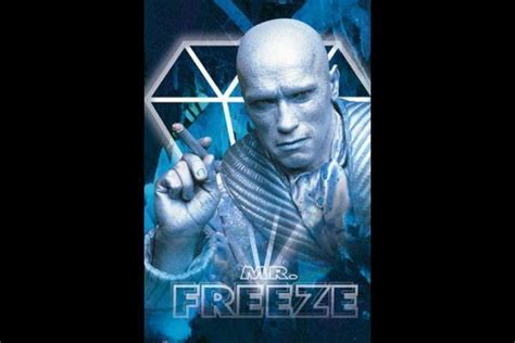 Mr Freeze Quotes. QuotesGram