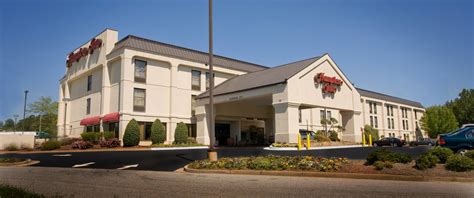 Hampton Inn Atlanta/Newnan, GA Hotel