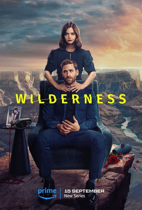 Wilderness on Prime Video: Everything we know.