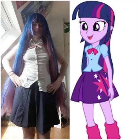 Equestria Daily - MLP Stuff!: My Little Pony Cosplay Compilation #87