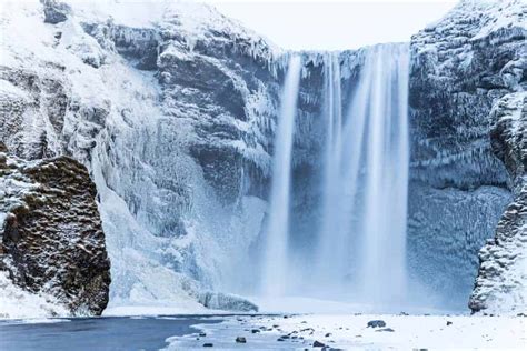 6 Things To Know Before Visiting Iceland In January - Iceland Trippers