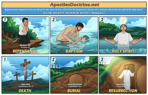 APOSTLES DOCTRINE